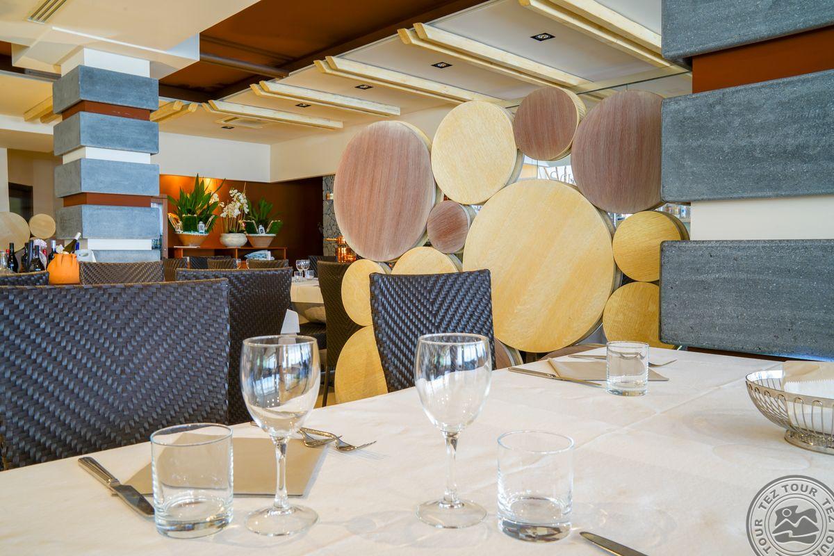 HOTEL RESIDENCE SCIARON