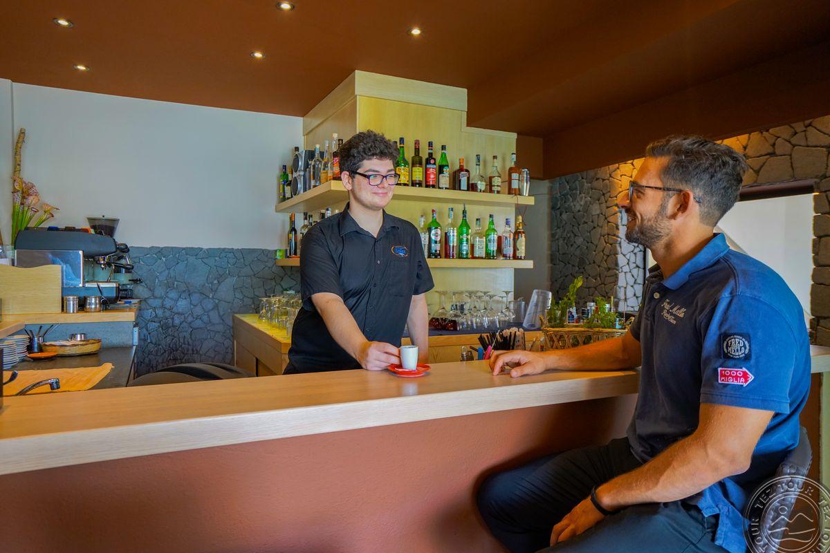 HOTEL RESIDENCE SCIARON