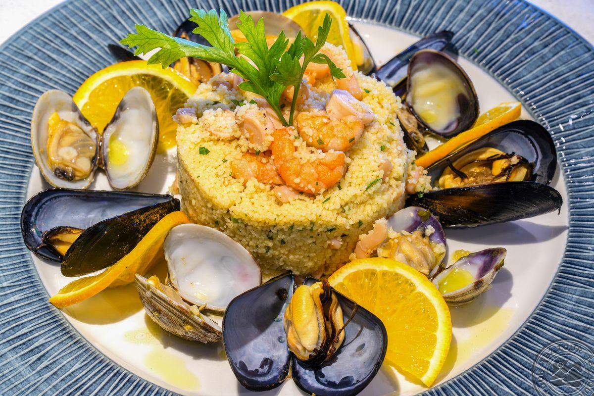 HOTEL RESIDENCE SCIARON