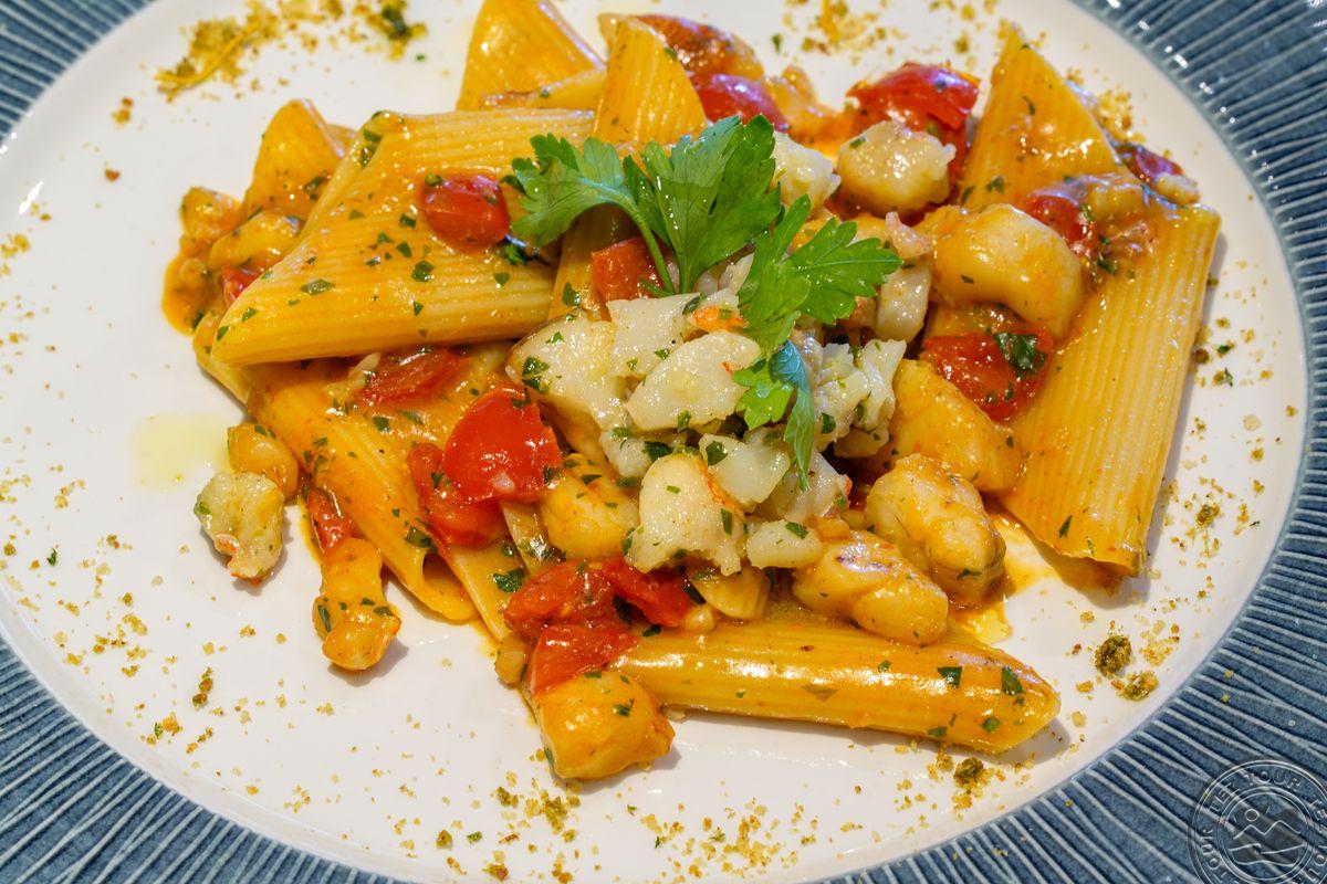 HOTEL RESIDENCE SCIARON