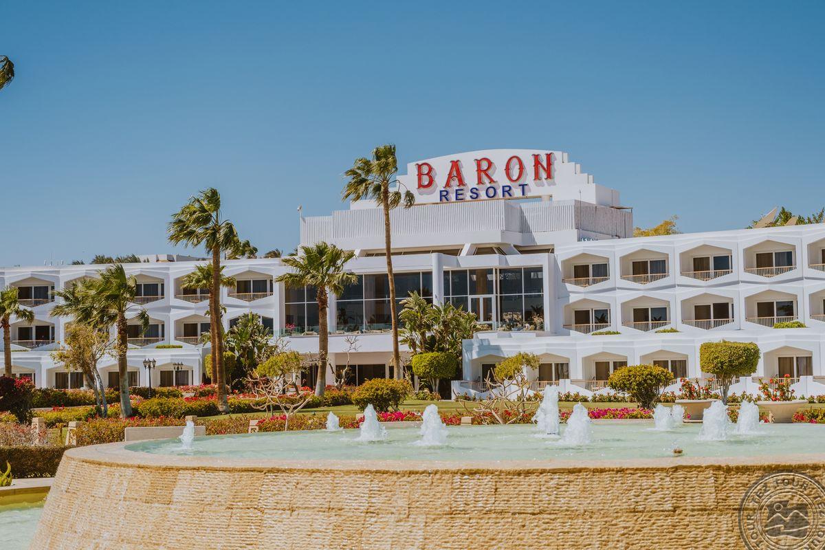 BARON RESORT