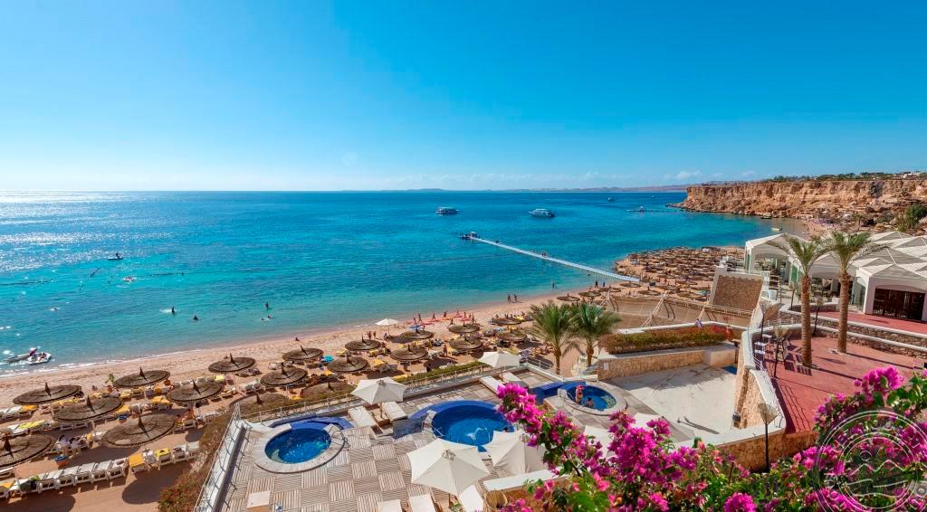 SENTIDO REEF OASIS SENSES RESORT