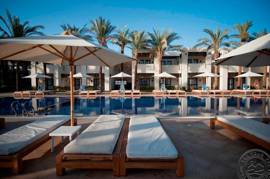 SENTIDO REEF OASIS SENSES RESORT