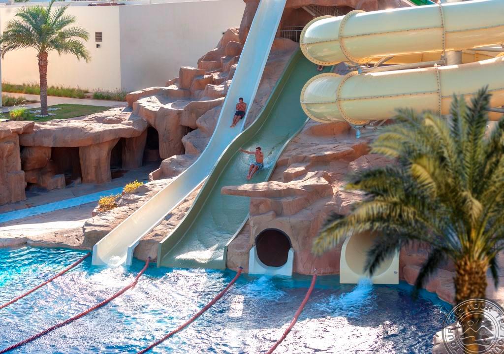 SENTIDO REEF OASIS SENSES RESORT