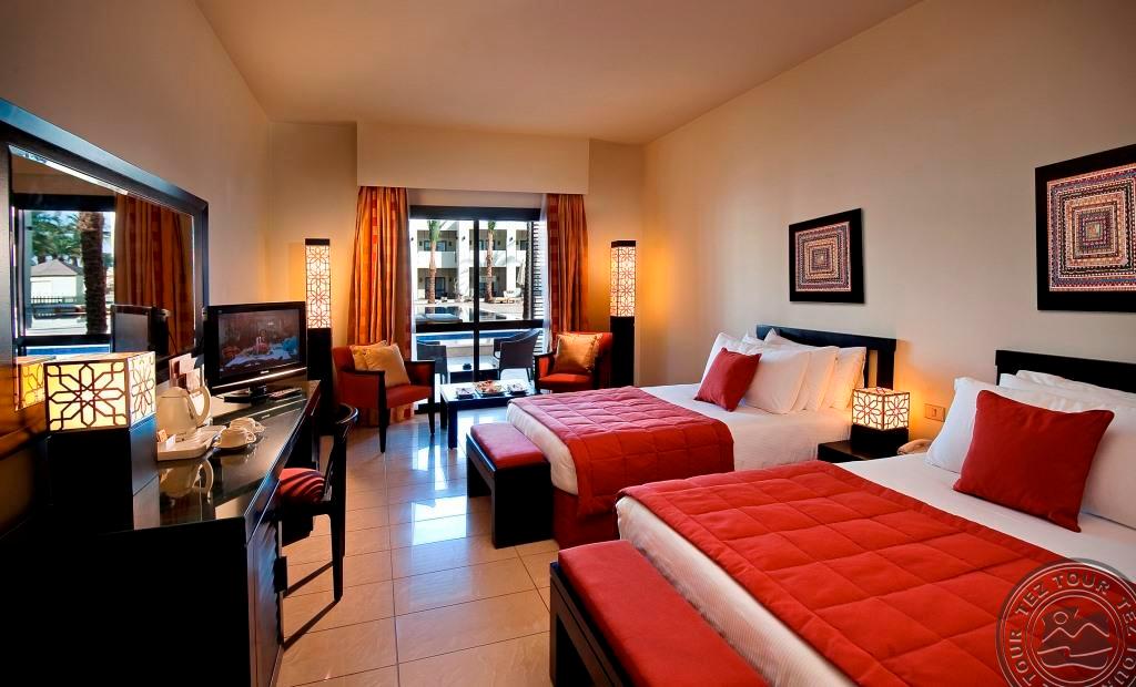 SENTIDO REEF OASIS SENSES RESORT