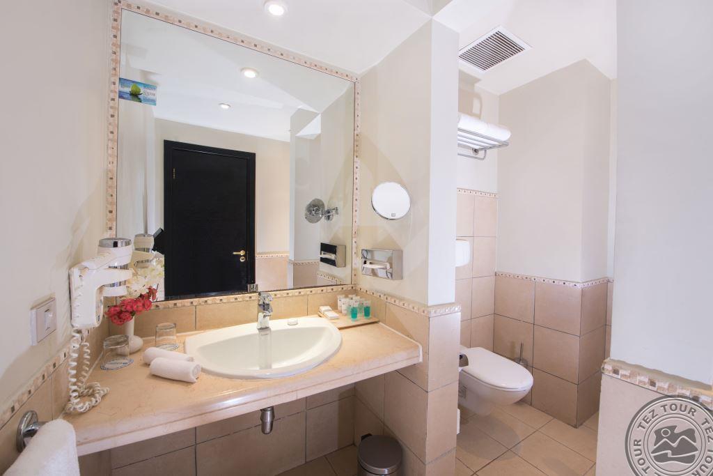 SENTIDO REEF OASIS SENSES RESORT