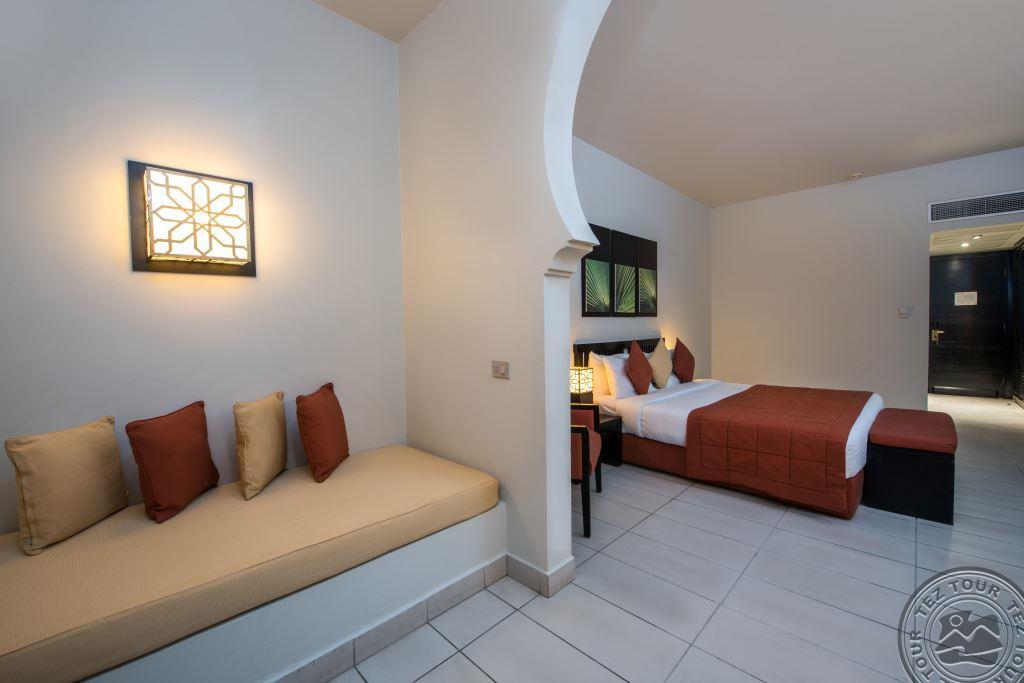 SENTIDO REEF OASIS SENSES RESORT