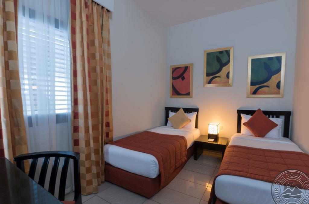 SENTIDO REEF OASIS SENSES RESORT