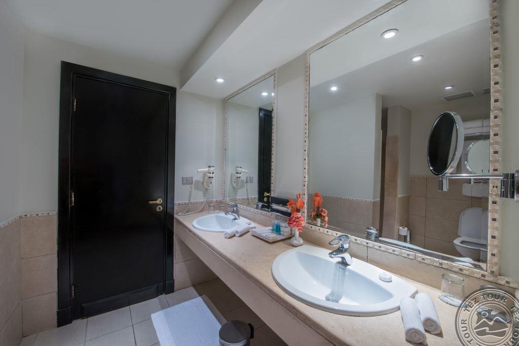 SENTIDO REEF OASIS SENSES RESORT