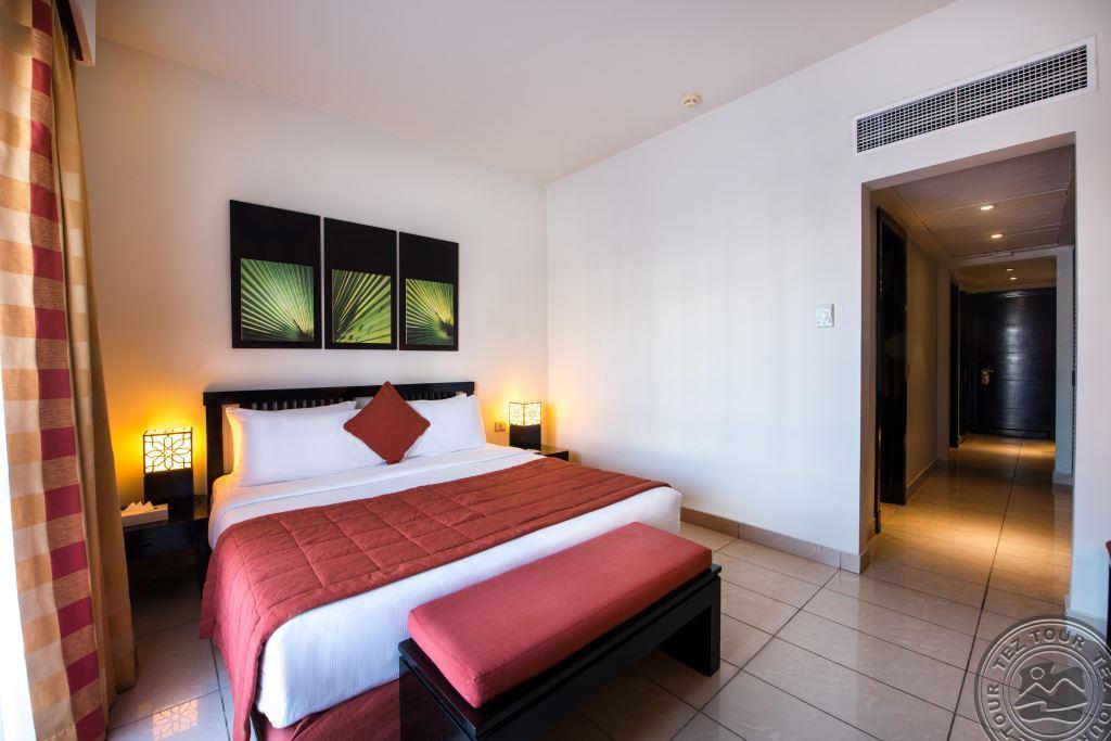 SENTIDO REEF OASIS SENSES RESORT