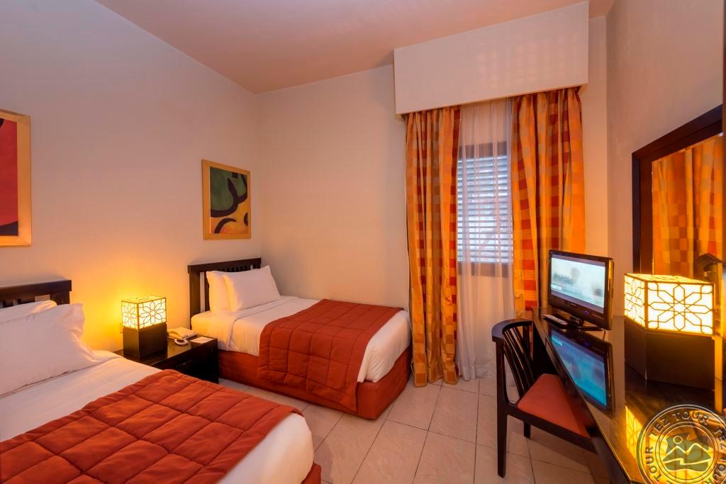 SENTIDO REEF OASIS SENSES RESORT