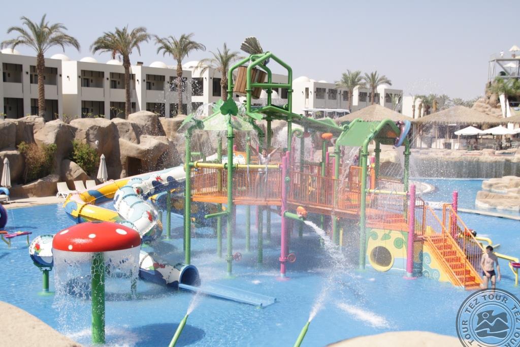 SENTIDO REEF OASIS SENSES RESORT