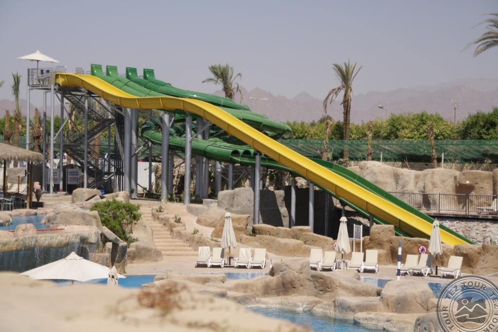 SENTIDO REEF OASIS SENSES RESORT