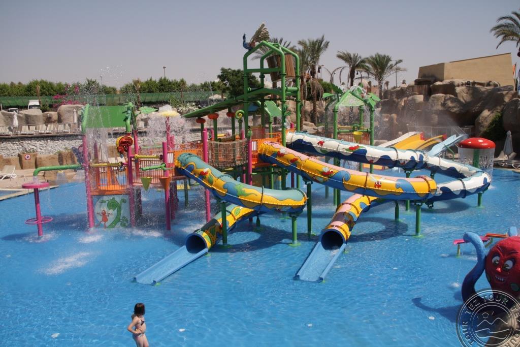 SENTIDO REEF OASIS SENSES RESORT