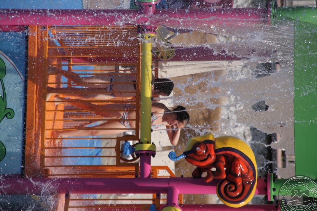 SENTIDO REEF OASIS SENSES RESORT