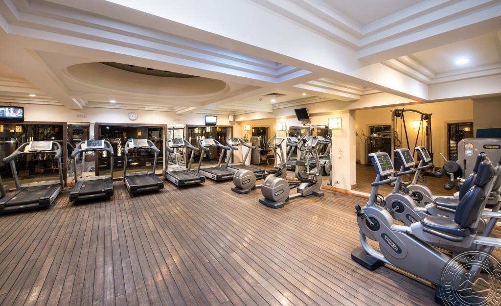 SENTIDO REEF OASIS SENSES RESORT