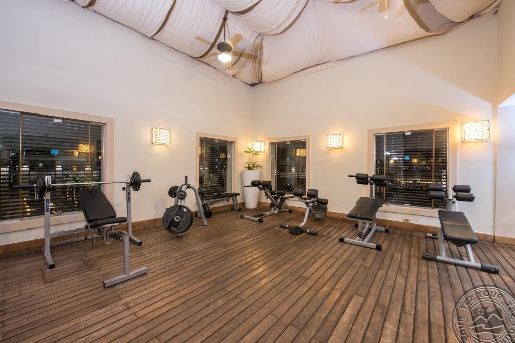 SENTIDO REEF OASIS SENSES RESORT