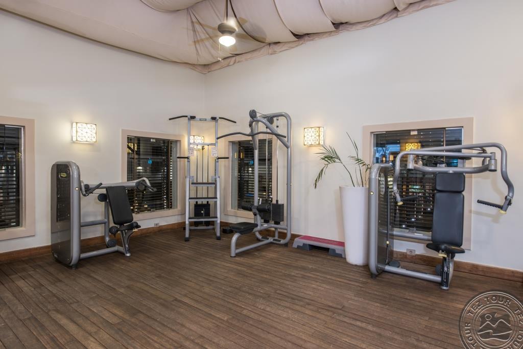 SENTIDO REEF OASIS SENSES RESORT