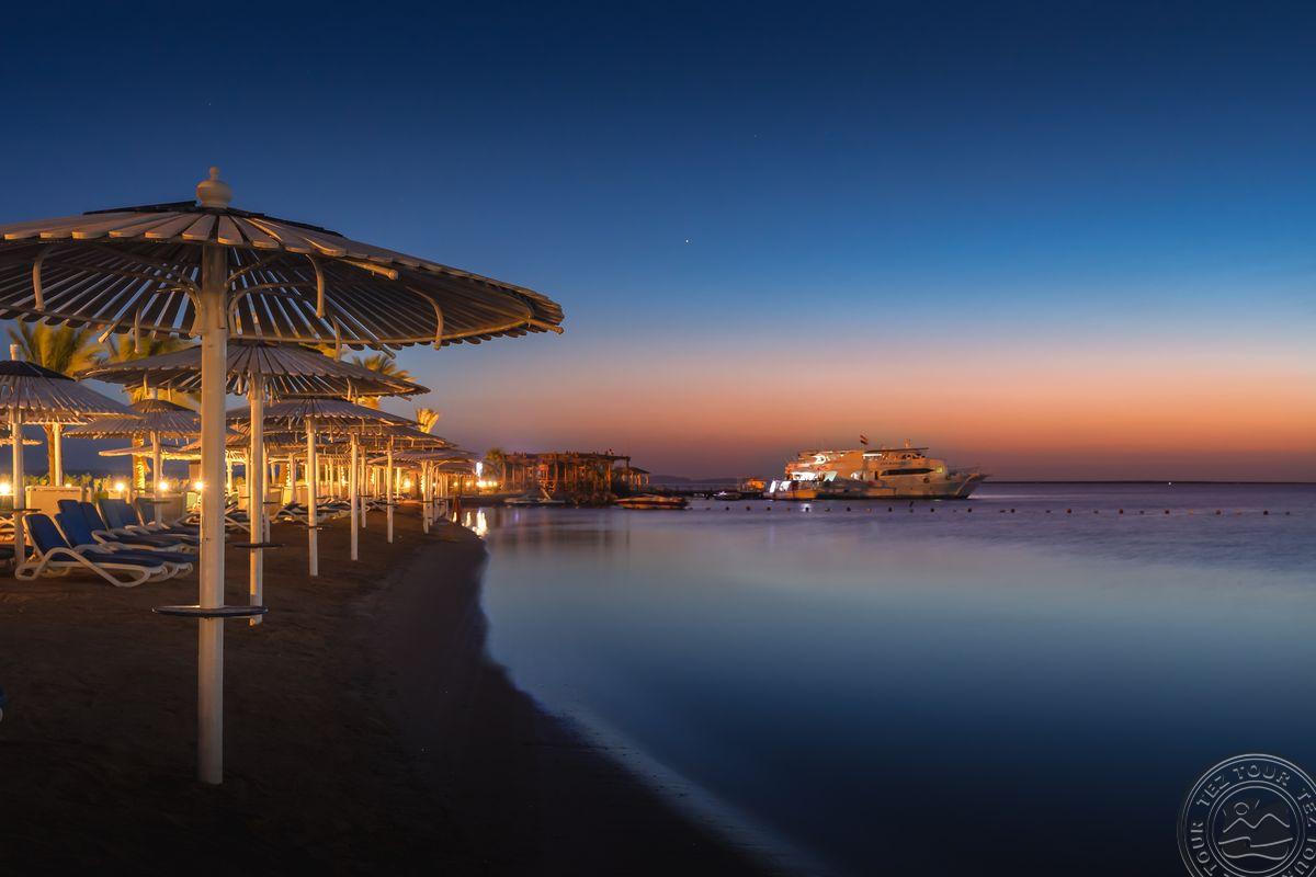 SWISS INN RESORT HURGHADA