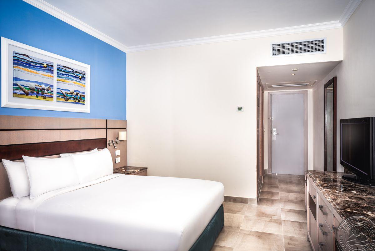 SWISS INN RESORT HURGHADA