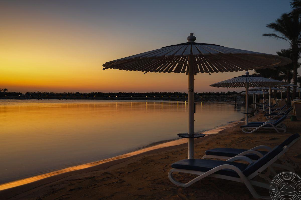 SWISS INN RESORT HURGHADA