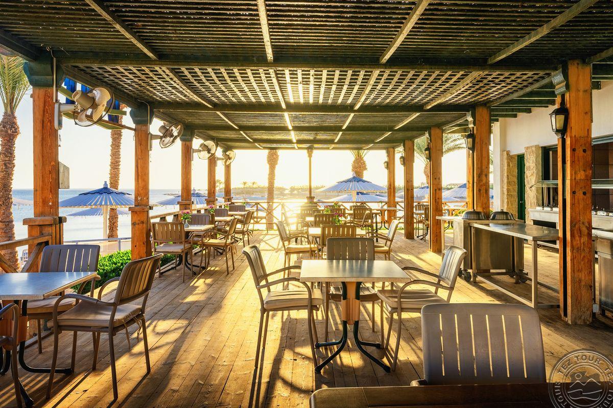 SWISS INN RESORT HURGHADA