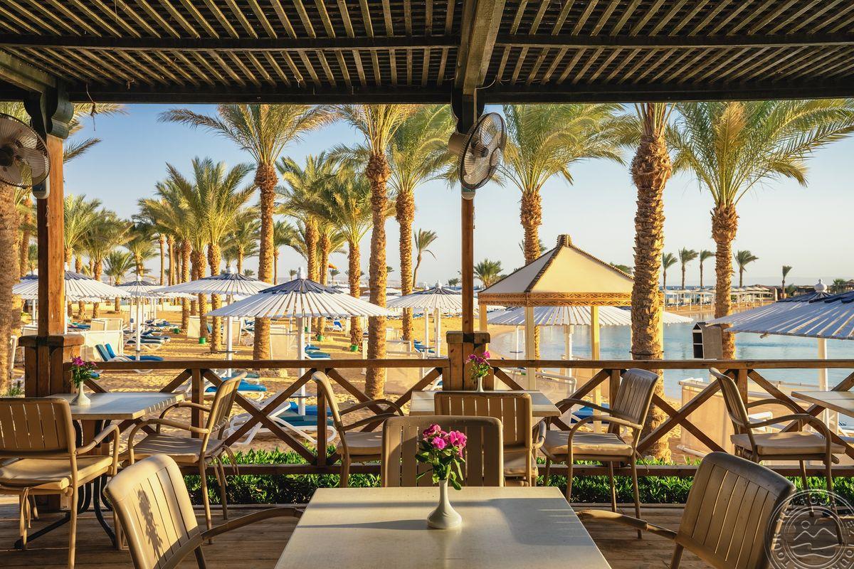 SWISS INN RESORT HURGHADA