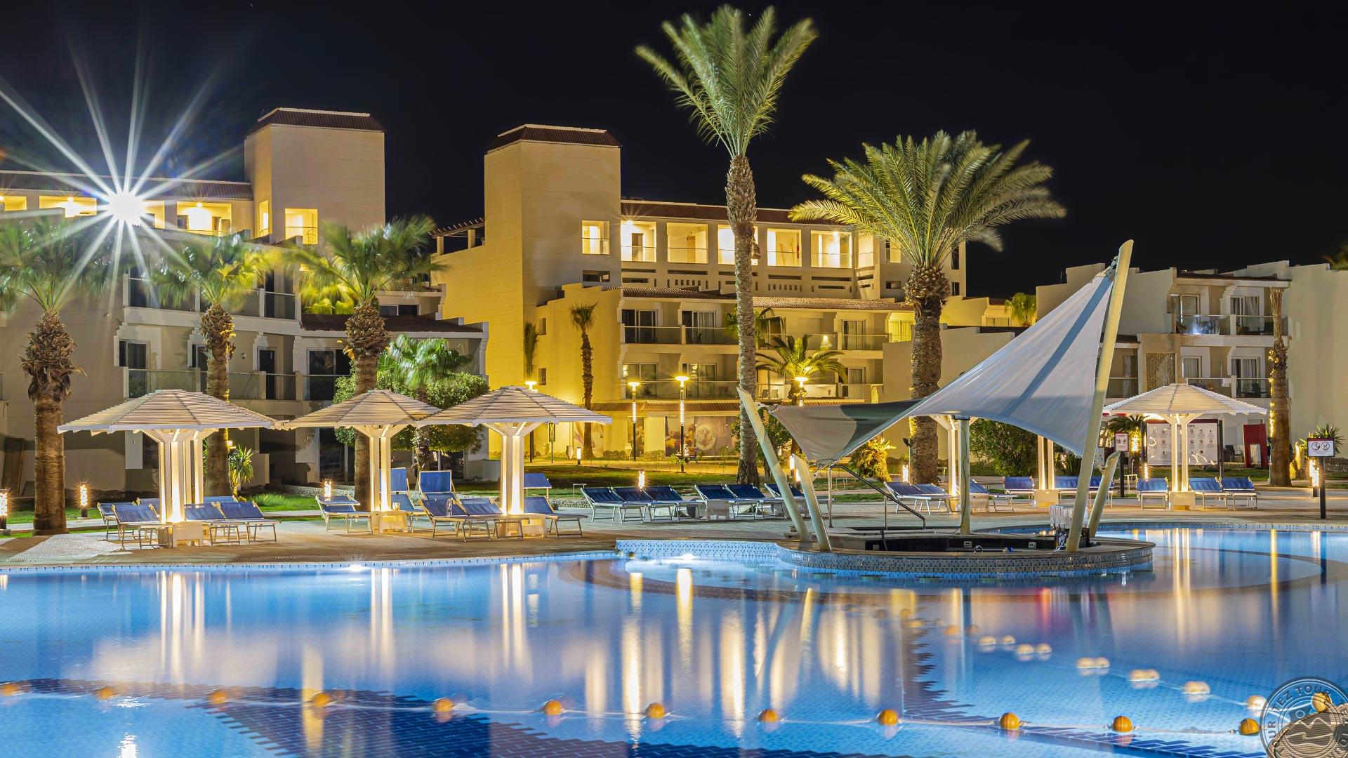 AMARINA ABU SOMA RESORT & AQUA PARK