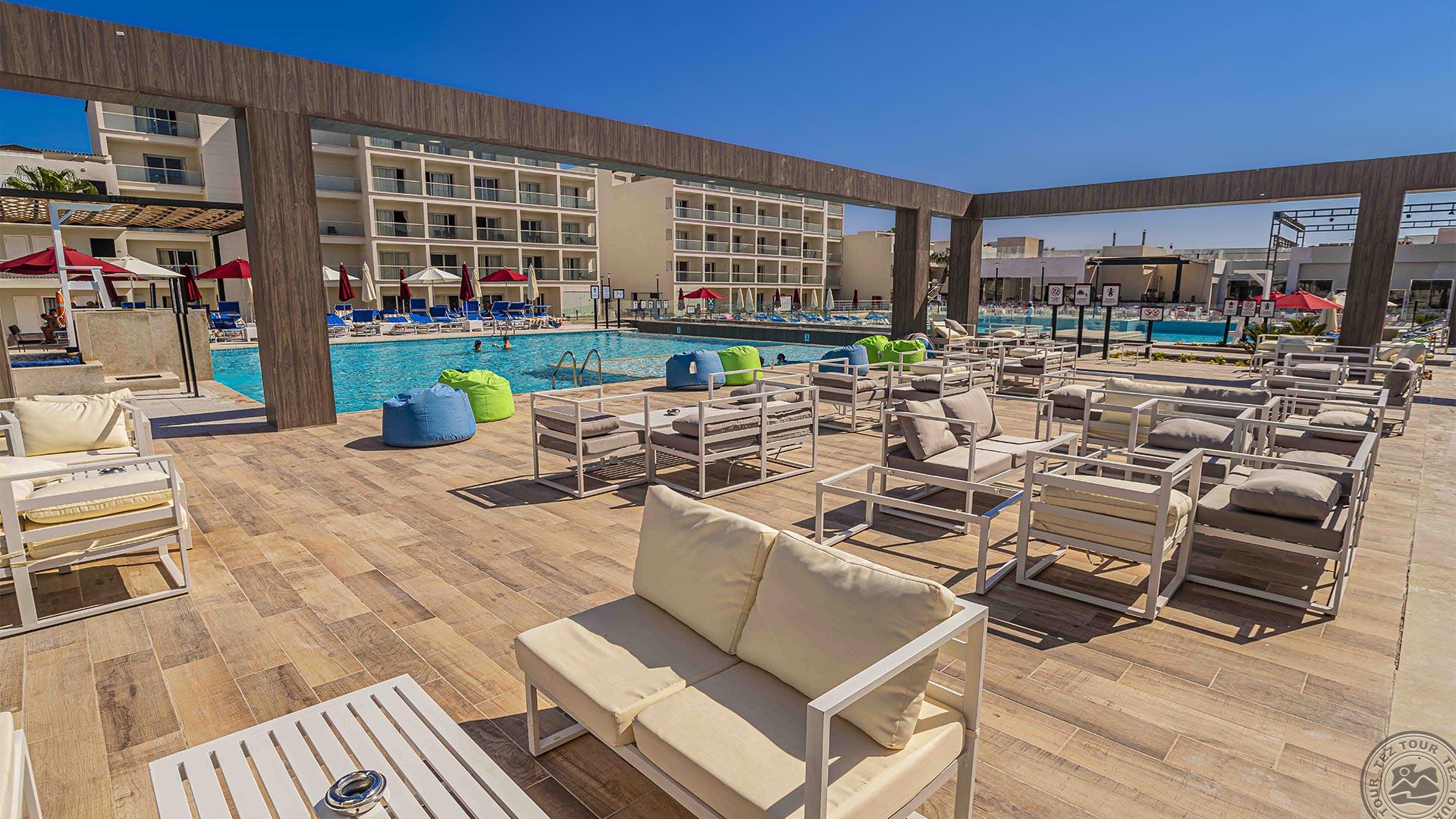 AMARINA ABU SOMA RESORT & AQUA PARK