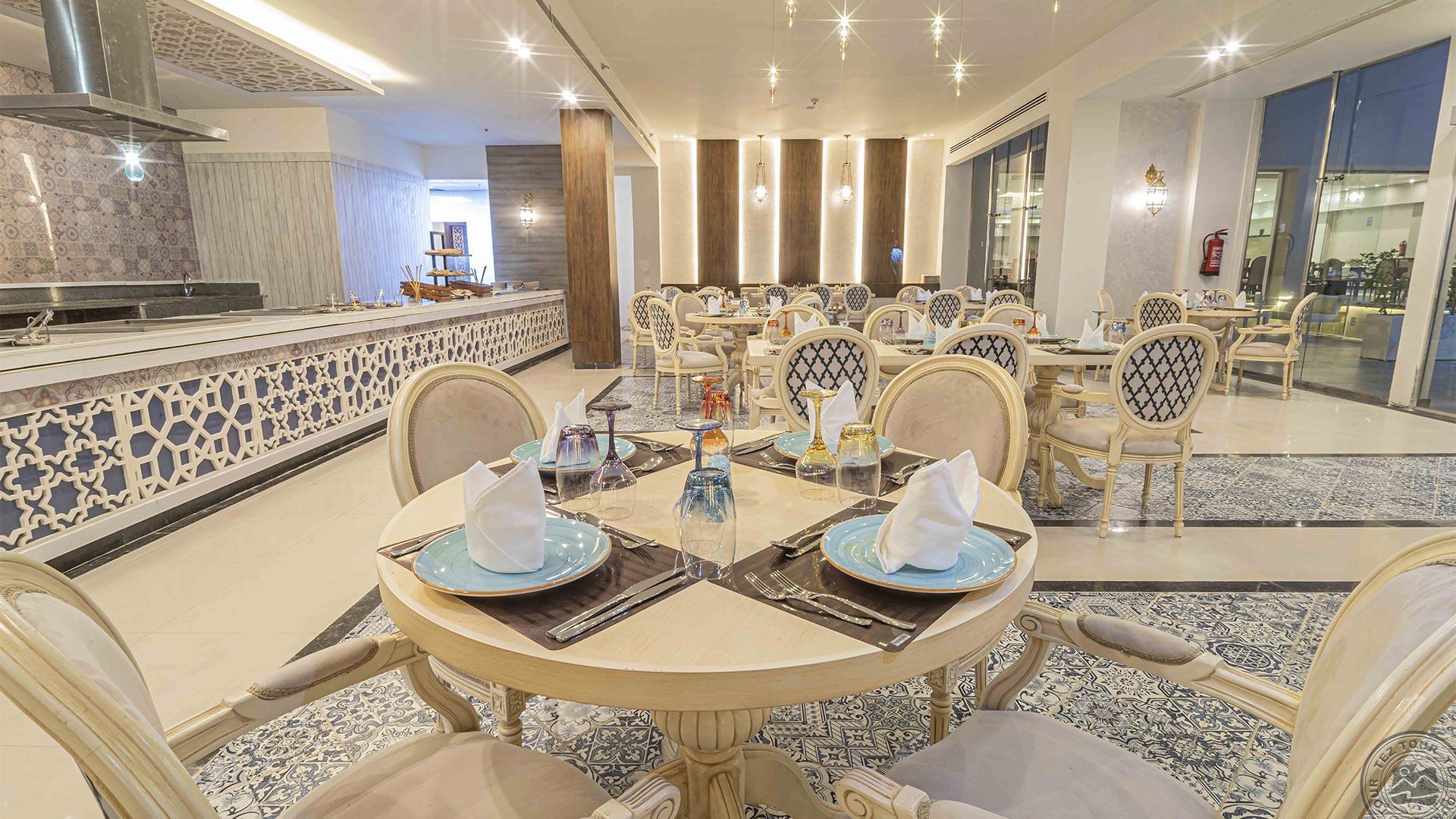 AMARINA ABU SOMA RESORT & AQUA PARK