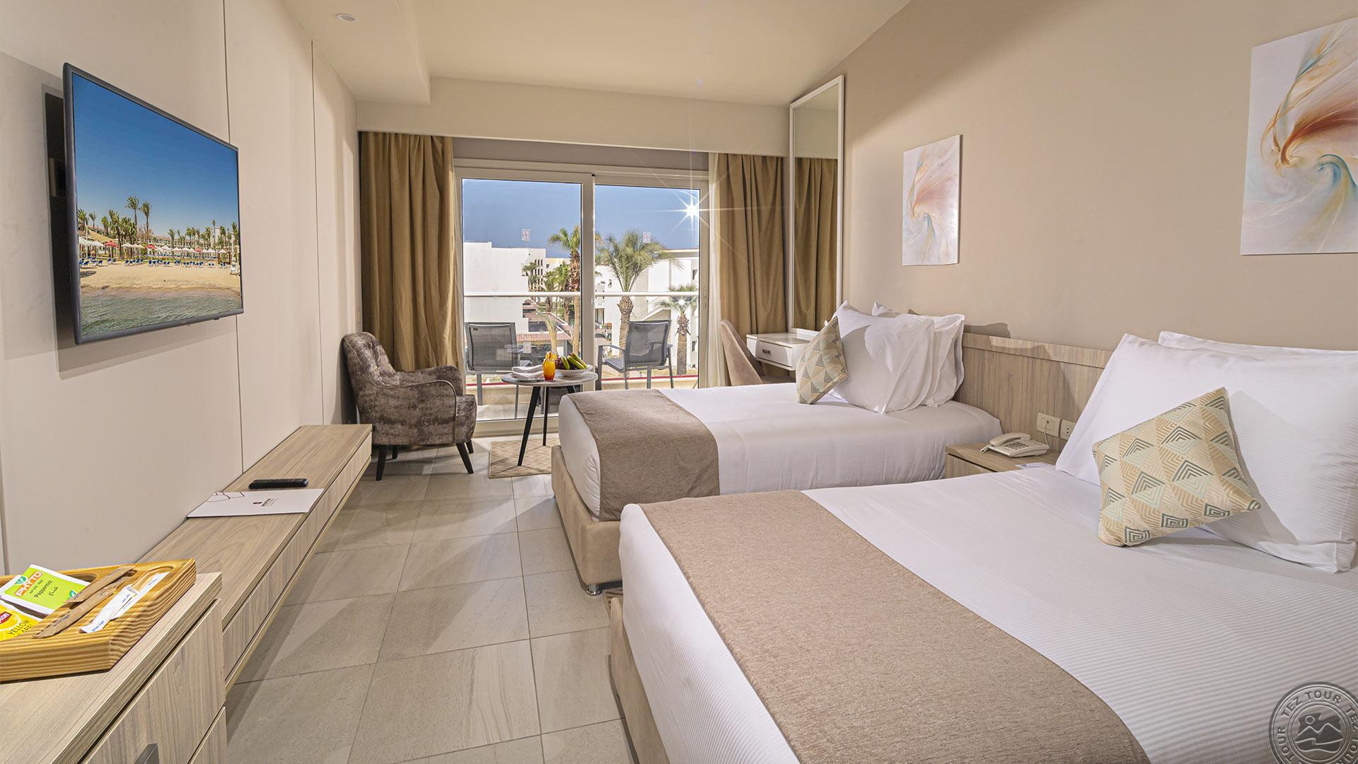 AMARINA ABU SOMA RESORT & AQUA PARK