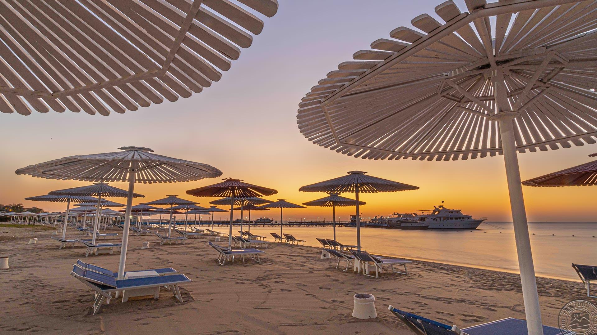 AMARINA ABU SOMA RESORT & AQUA PARK