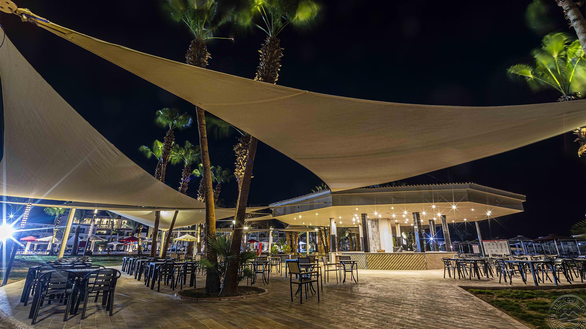 AMARINA ABU SOMA RESORT & AQUA PARK