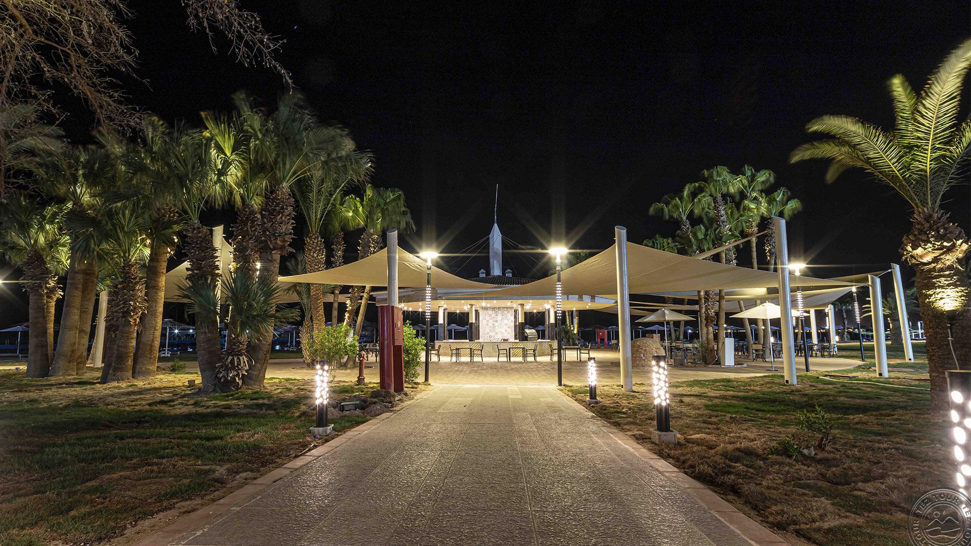 AMARINA ABU SOMA RESORT & AQUA PARK