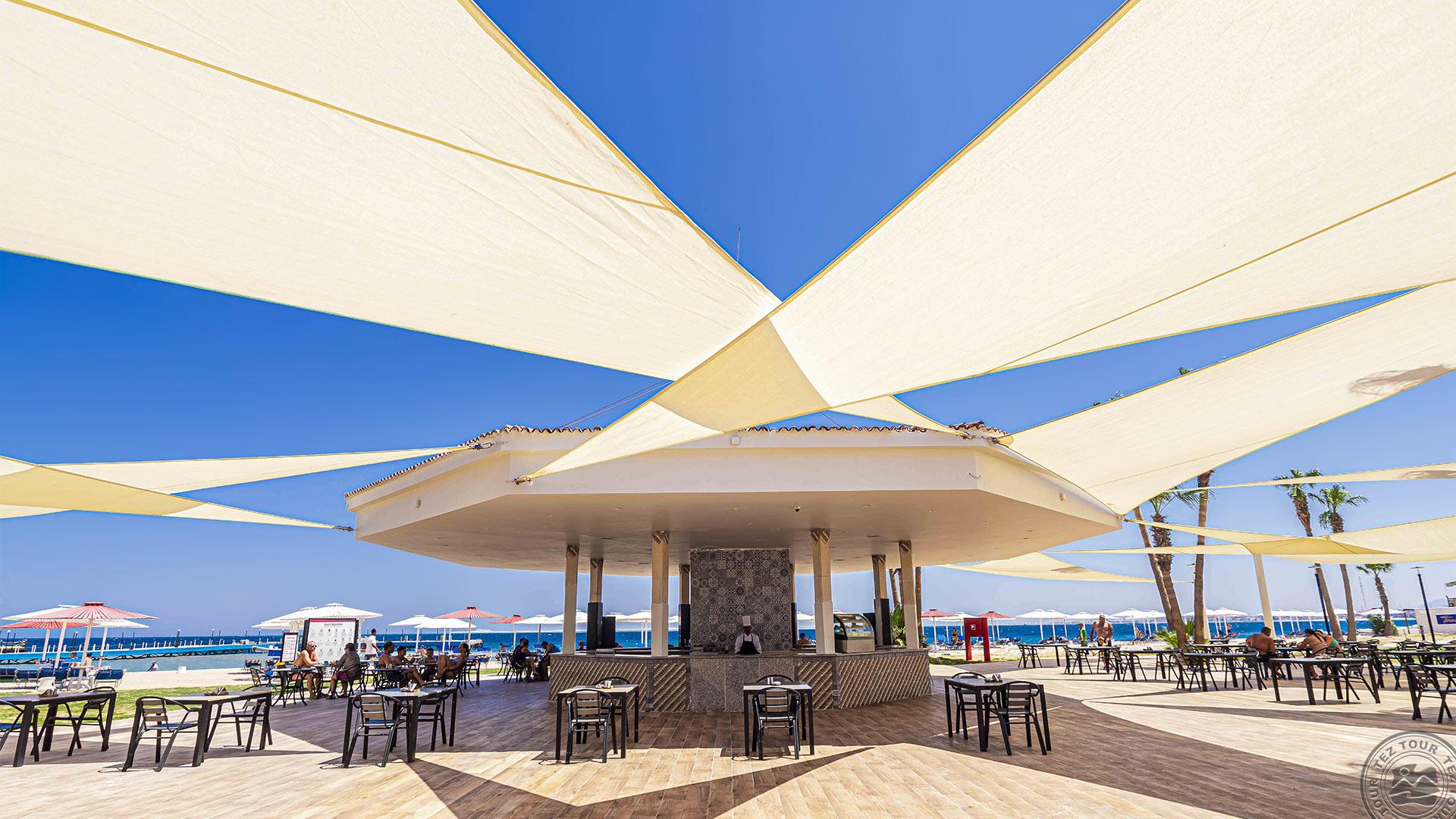 AMARINA ABU SOMA RESORT & AQUA PARK