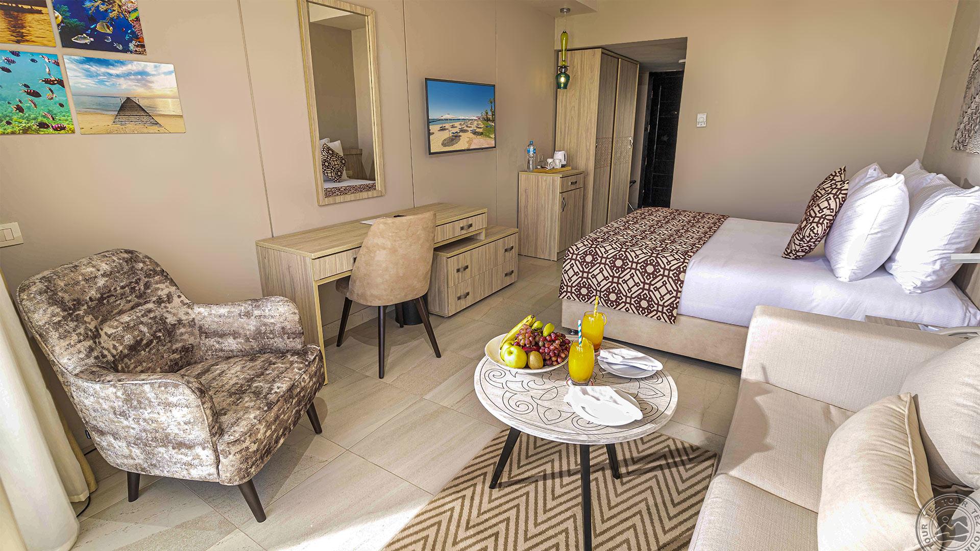 AMARINA ABU SOMA RESORT & AQUA PARK
