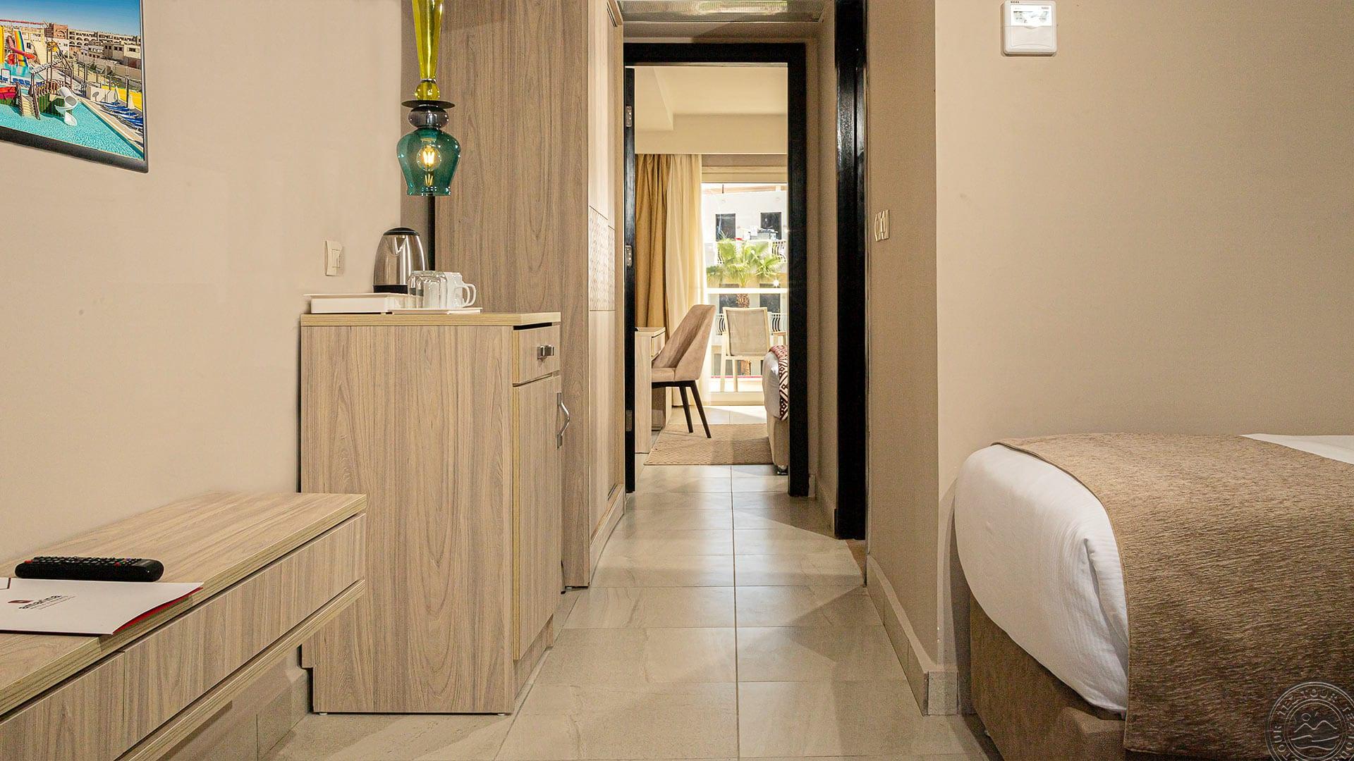 AMARINA ABU SOMA RESORT & AQUA PARK