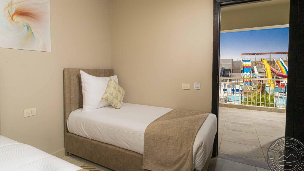 AMARINA ABU SOMA RESORT & AQUA PARK