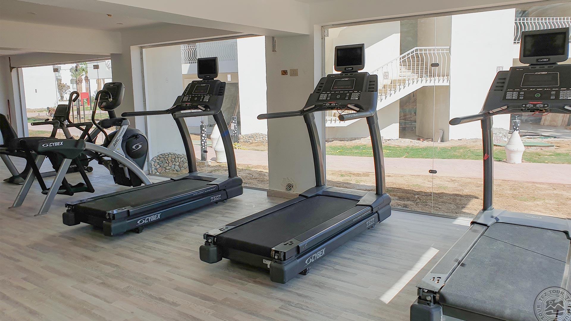AMARINA ABU SOMA RESORT & AQUA PARK