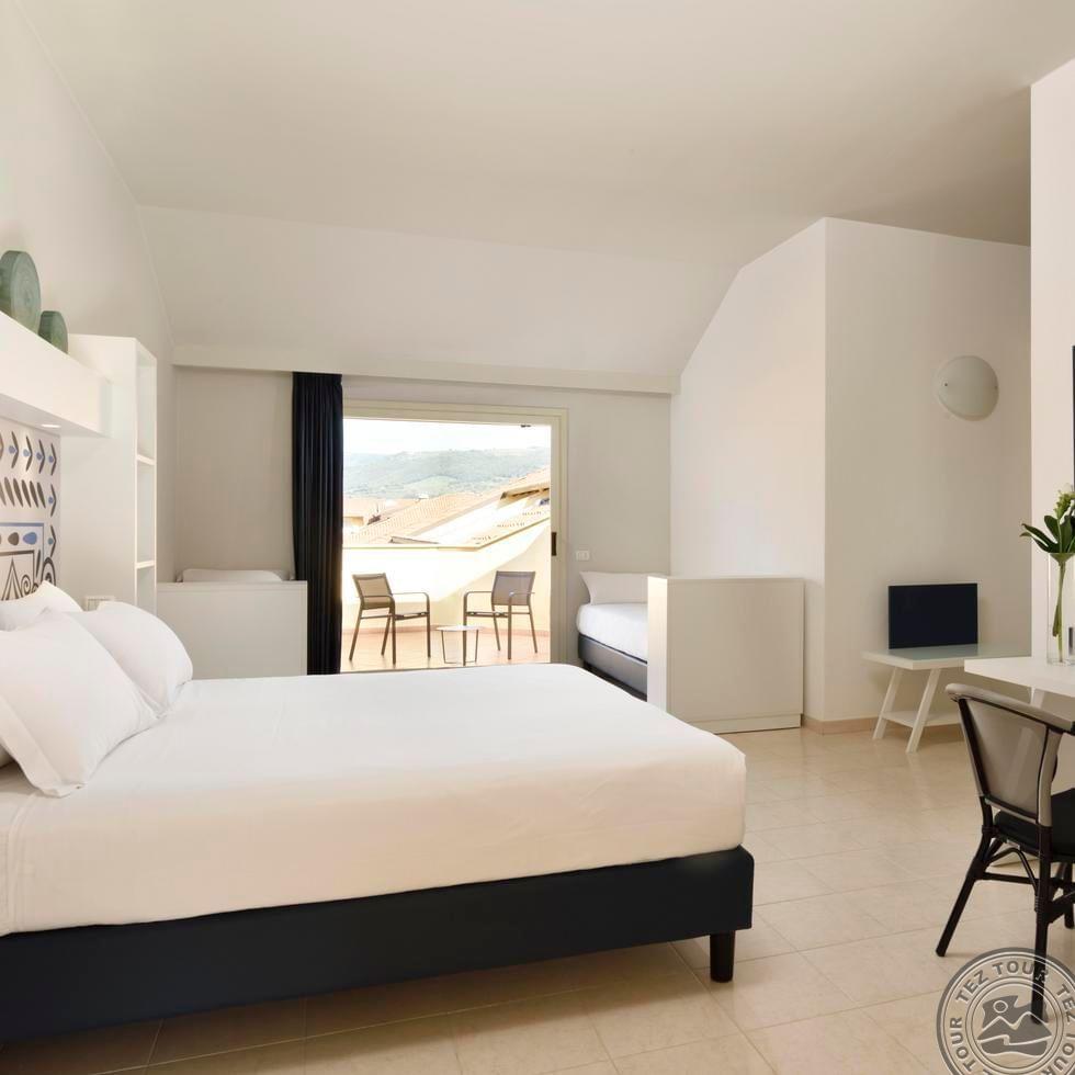 FALKENSTEINER CLUB FUNIMATION GARDEN CALABRIA