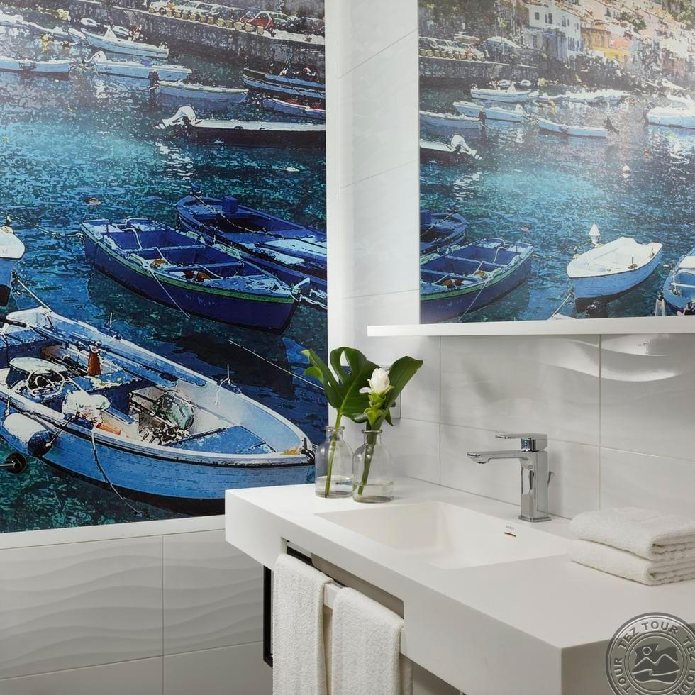 FALKENSTEINER CLUB FUNIMATION GARDEN CALABRIA