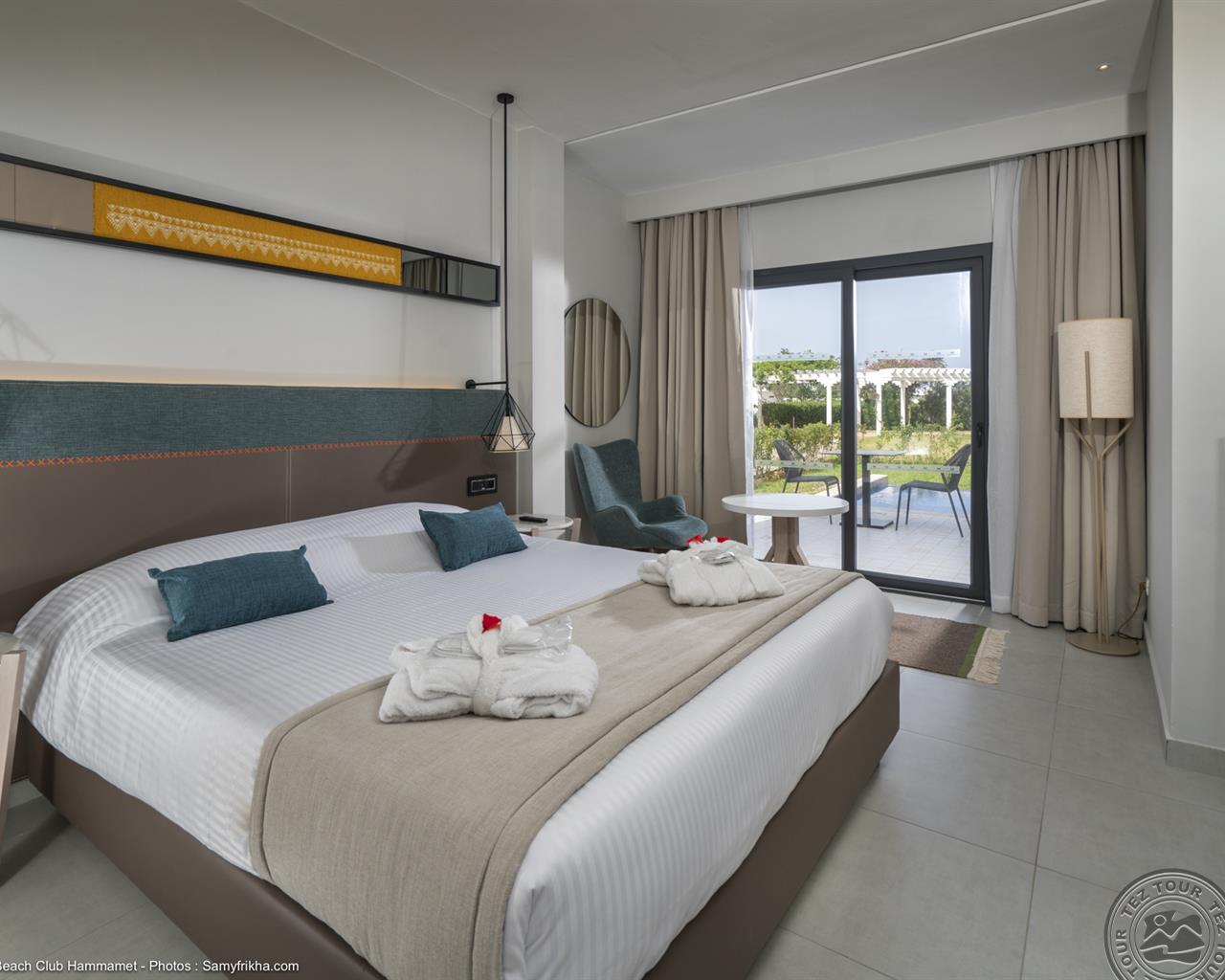 THE MIRAGE RESORT & SPA