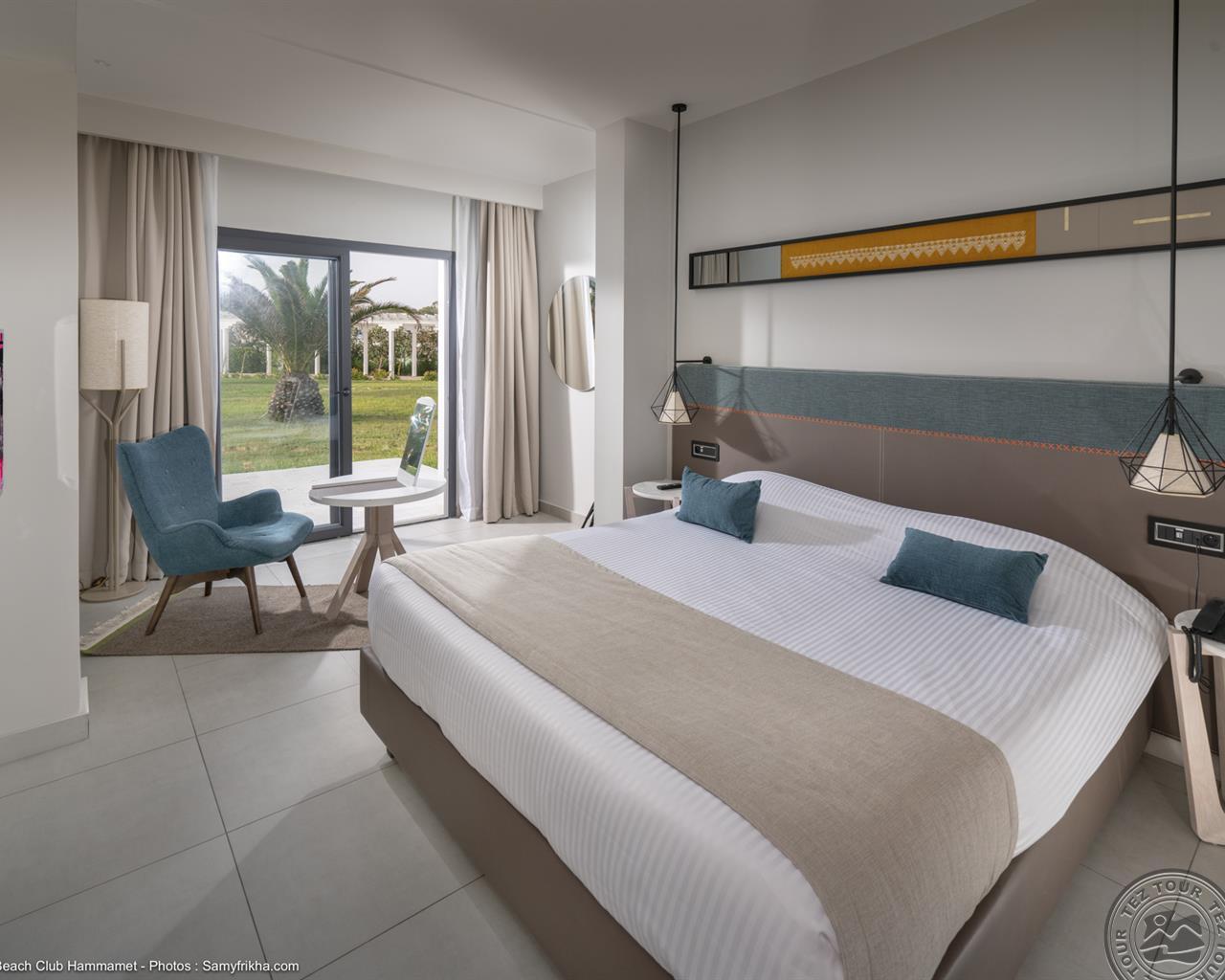 THE MIRAGE RESORT & SPA