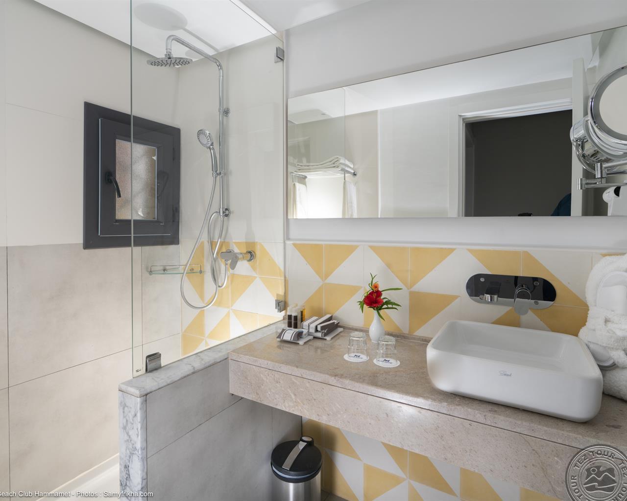 THE MIRAGE RESORT & SPA