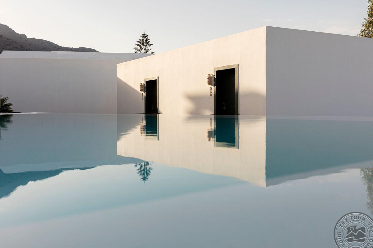 AQUILA ELOUNDA VILLAGE