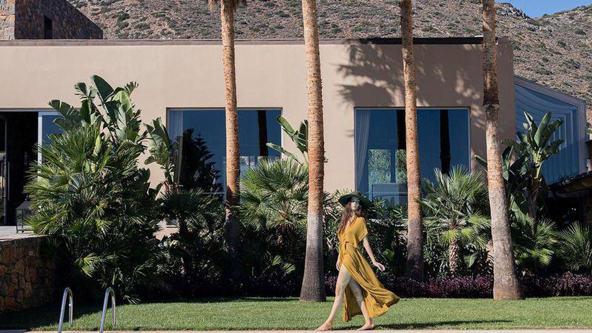 AQUILA ELOUNDA VILLAGE