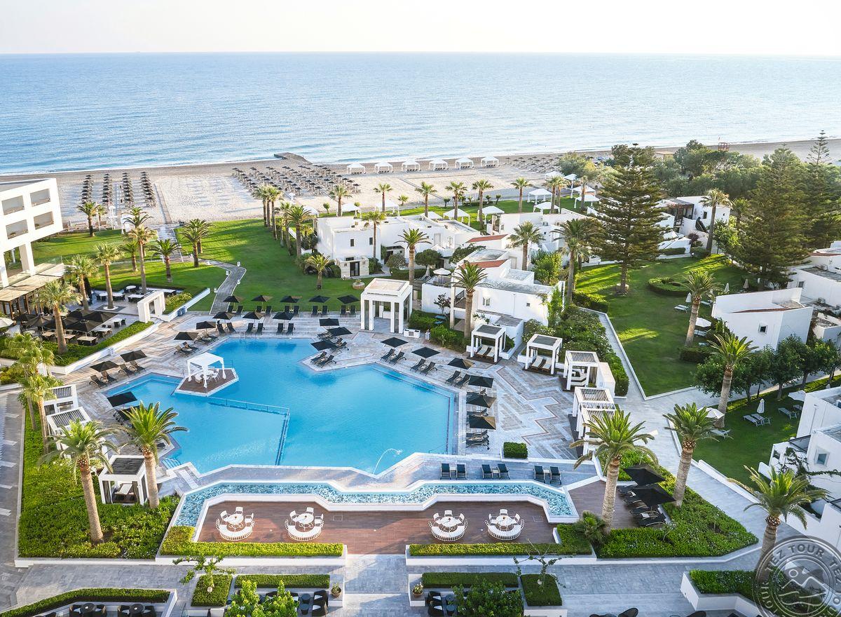 GRECOTEL CRETA PALACE