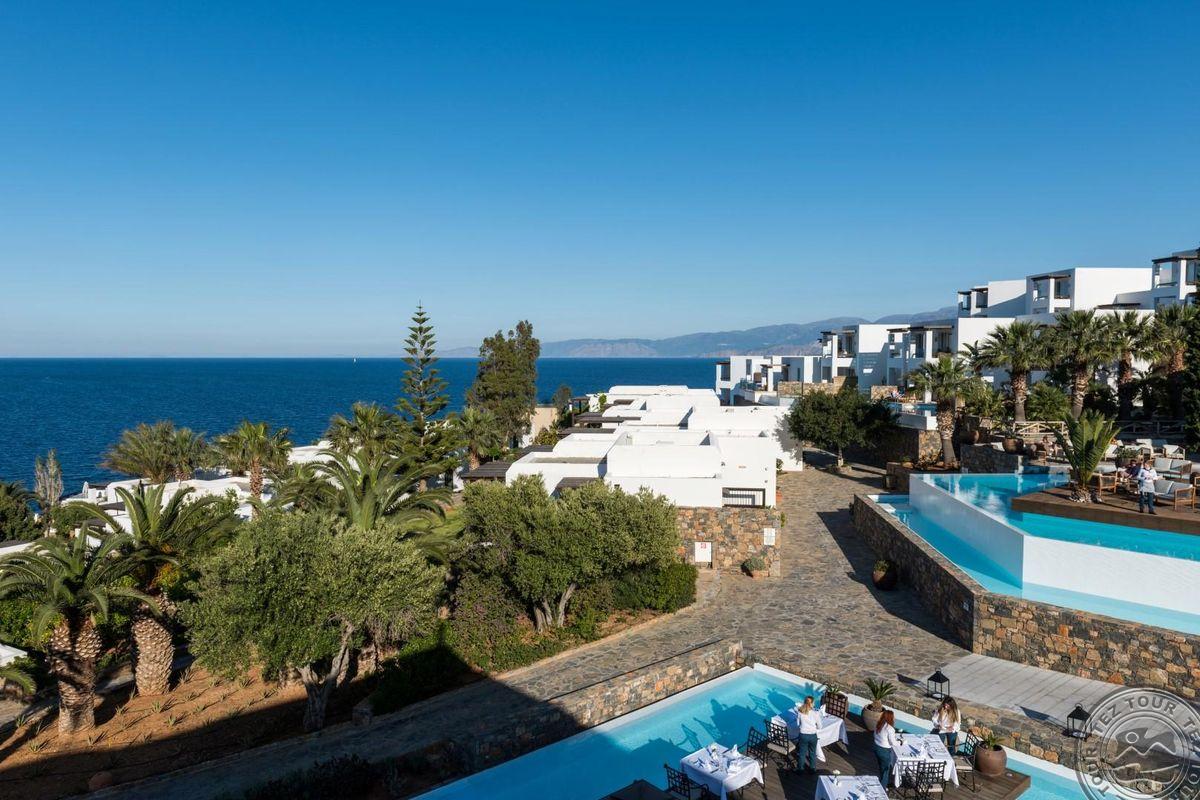 AQUILA ELOUNDA VILLAGE