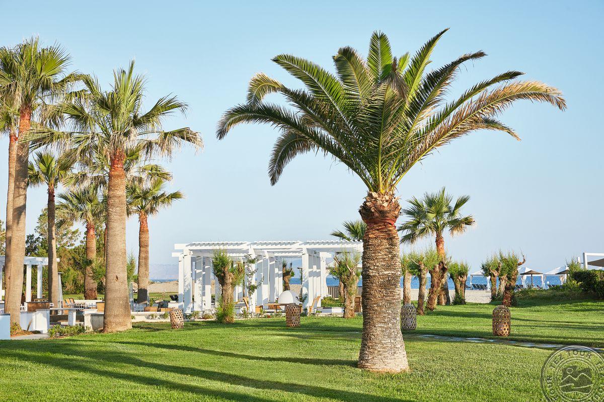 GRECOTEL CRETA PALACE