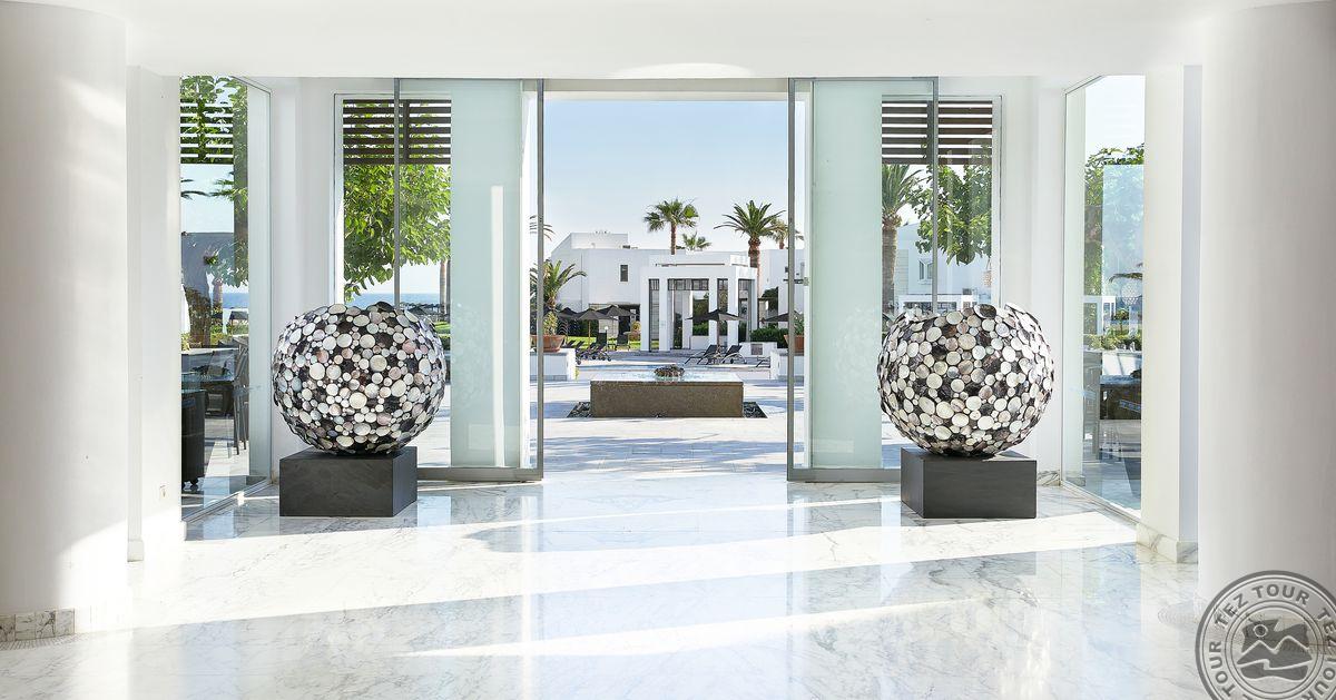 GRECOTEL CRETA PALACE